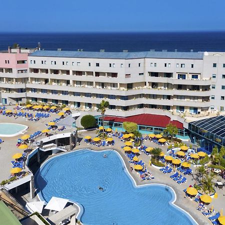 Alua Tenerife Puerto de la Cruz  Esterno foto