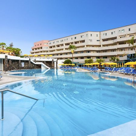 Alua Tenerife Puerto de la Cruz  Esterno foto