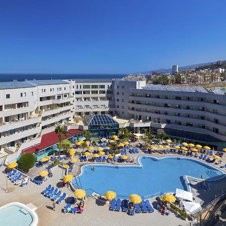 Alua Tenerife Puerto de la Cruz  Esterno foto