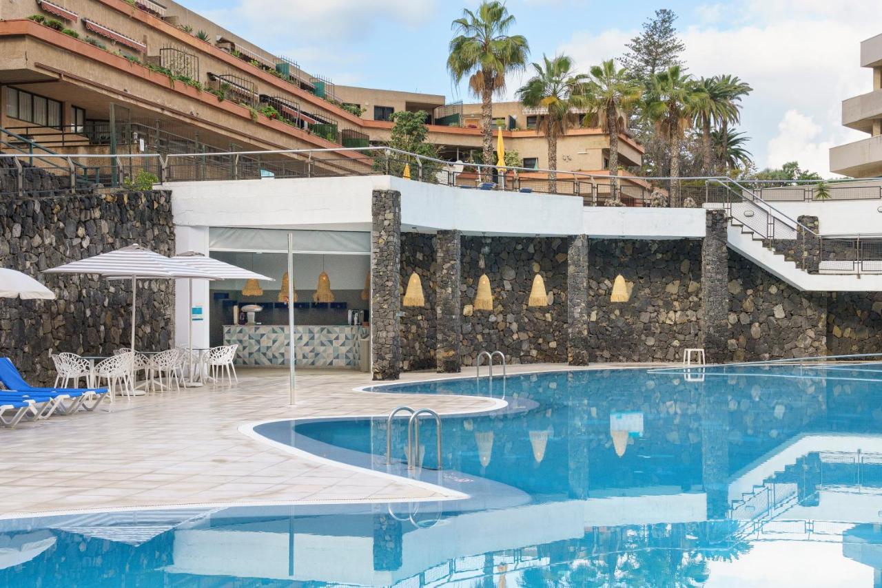 Alua Tenerife Puerto de la Cruz  Esterno foto