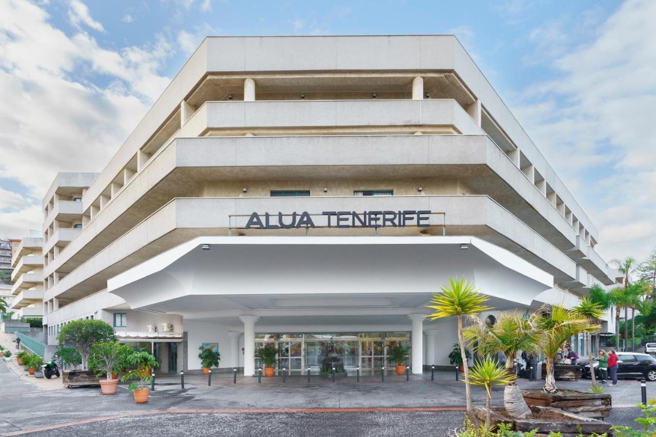 Alua Tenerife Puerto de la Cruz  Esterno foto