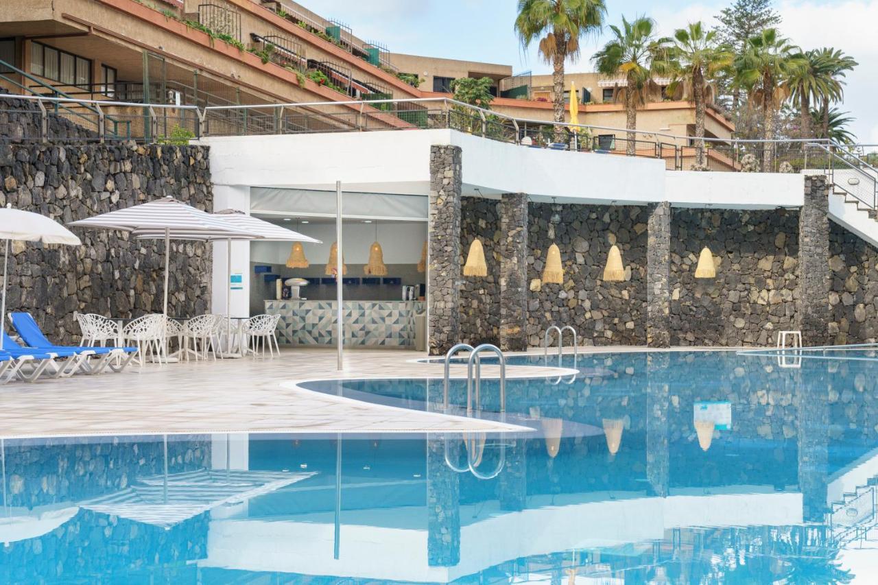 Alua Tenerife Puerto de la Cruz  Esterno foto