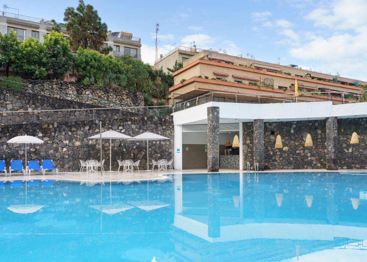 Alua Tenerife Puerto de la Cruz  Esterno foto