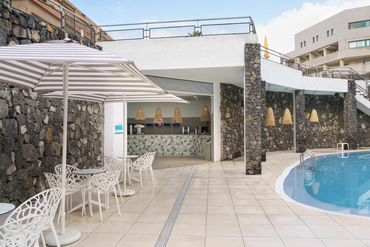 Alua Tenerife Puerto de la Cruz  Esterno foto