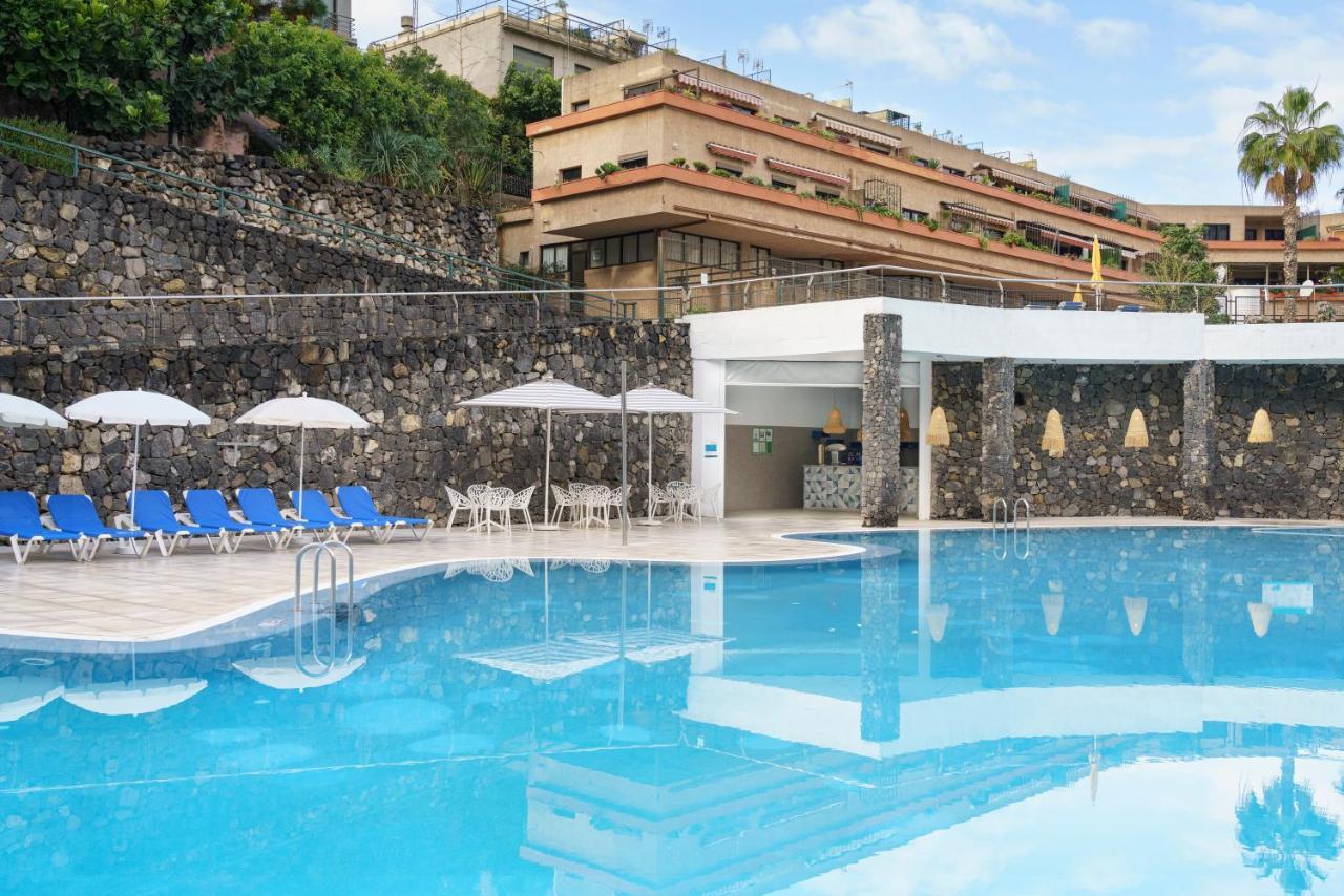 Alua Tenerife Puerto de la Cruz  Esterno foto