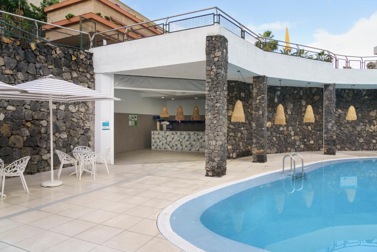 Alua Tenerife Puerto de la Cruz  Esterno foto