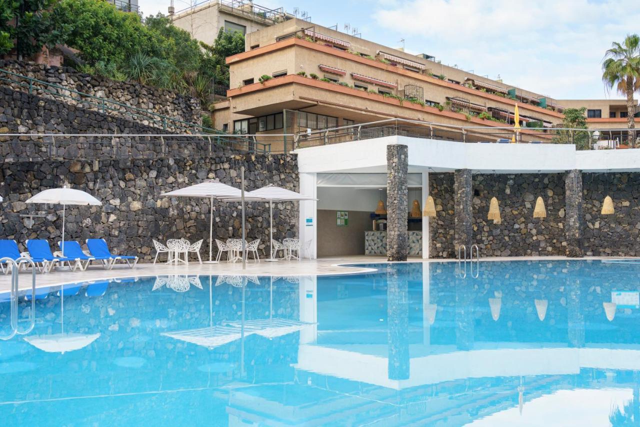Alua Tenerife Puerto de la Cruz  Esterno foto